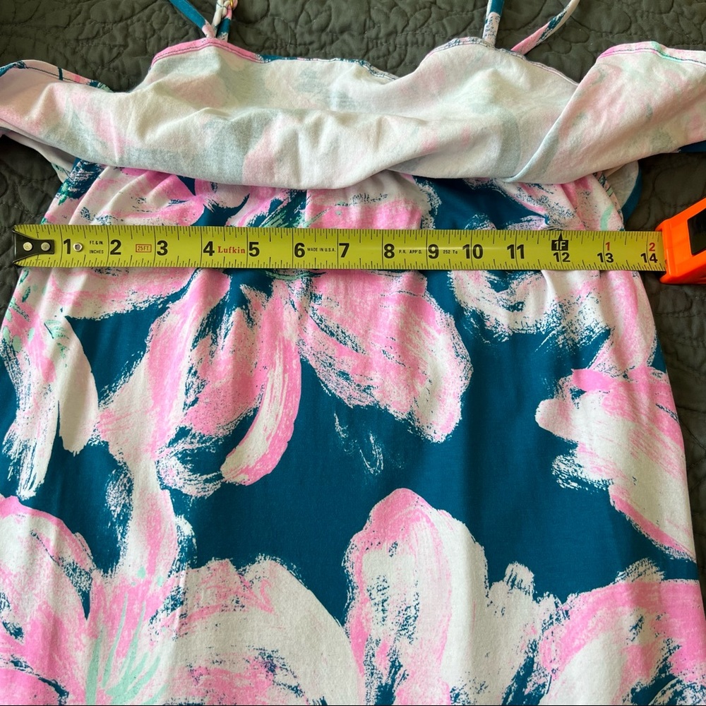 Lilly Pulitzer Anastasia Dress - image 7